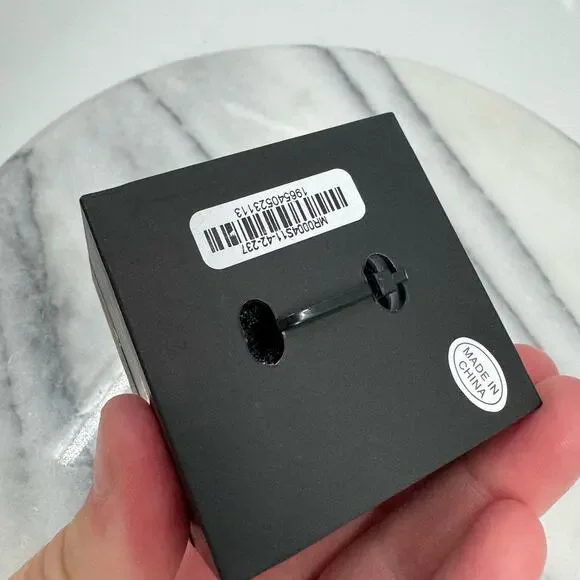 NWT Ed Hardy ring Stainless steel ring size 11 - Picture 2 of 5